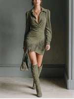 Dark Green