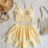 Pastel Yellow