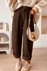 Coffee Brown