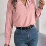 Dusty Pink