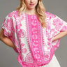 Hot Pink