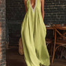 Yellow Green