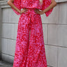 Hot Pink