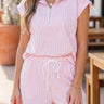 Dusty Pink