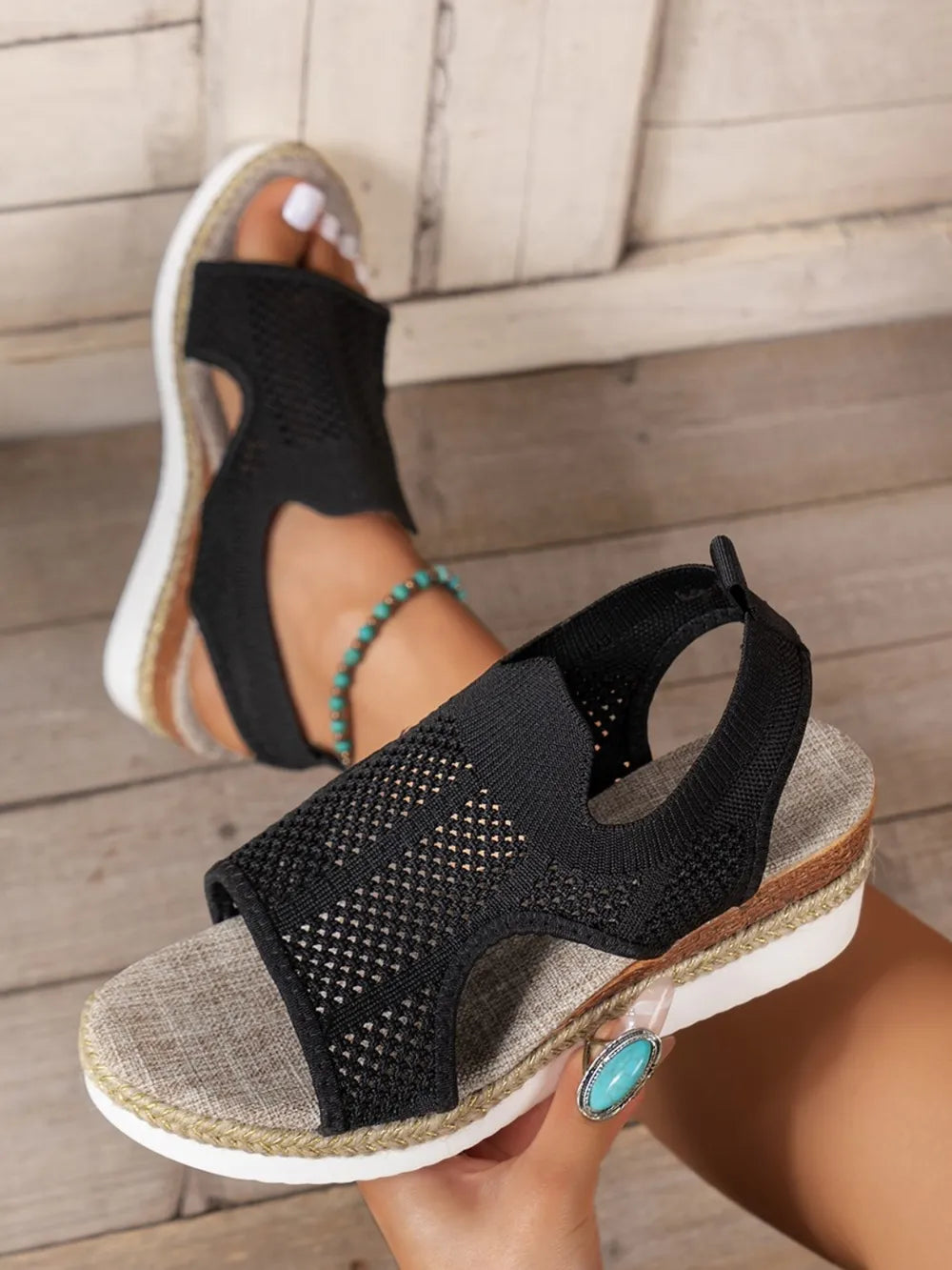 Sandal Muse