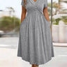 Silver Gray