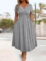 Silver Gray