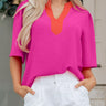 Hot Pink