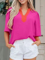 Hot Pink