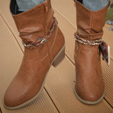 Light Brown