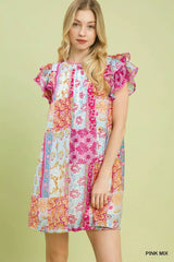 PINK MIX