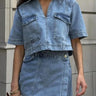 Light Blue