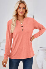Watermelon pink