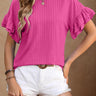 Hot Pink