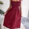 Deep Red