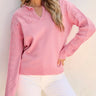 Blush Pink