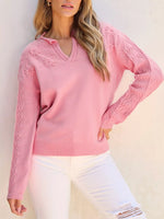 Blush Pink