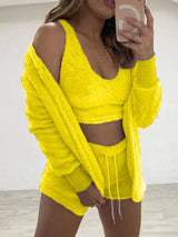 Lemon Yellow