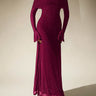 Dark Red