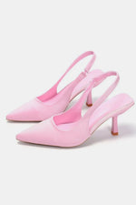 Blush Pink