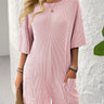 Blush Pink