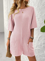 Blush Pink