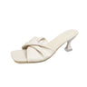 Cream White