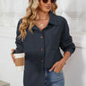 Dark Navy