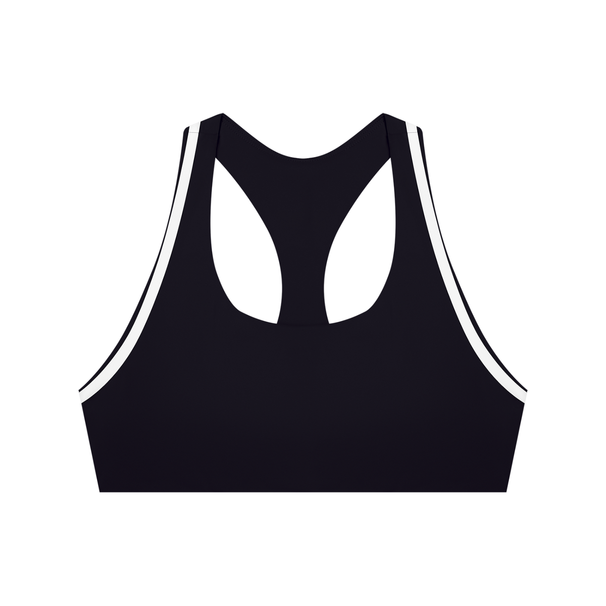 Serein Queen Women's Halter Yoga Sports Bra