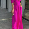 Hot Pink