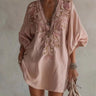 Dusty Pink
