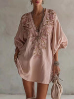 Dusty Pink
