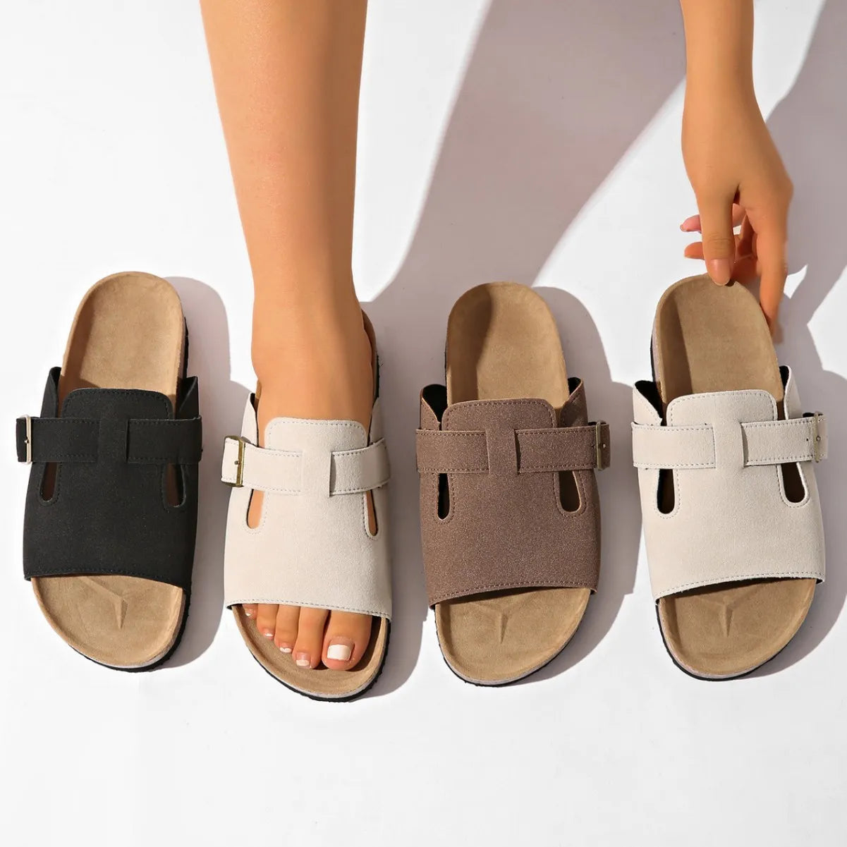 Sandal Muse