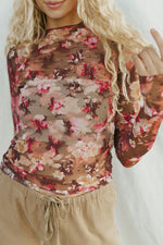 Floral