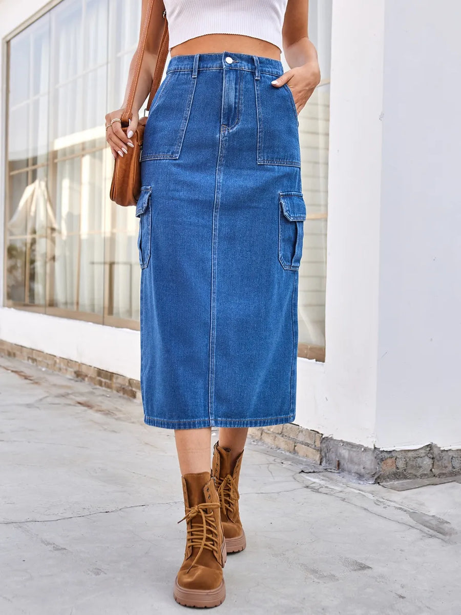 Skirt Story