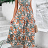 Floral