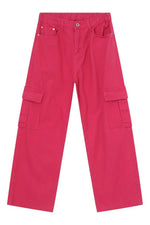 Hot Pink