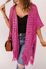 Hot Pink