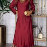 Dark Red