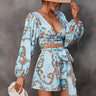Sky Blue
