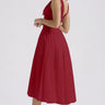 Deep Red