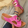 Fuchsia Pink