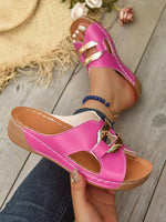 Fuchsia Pink
