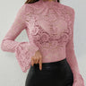 Dusty Pink