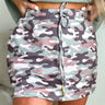 Green Camouflage