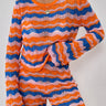 Orange-Red