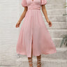 Blush Pink