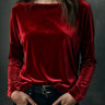 Wine Red
