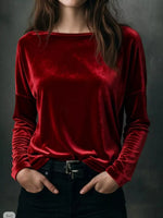 Wine Red