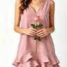 Dusty Pink